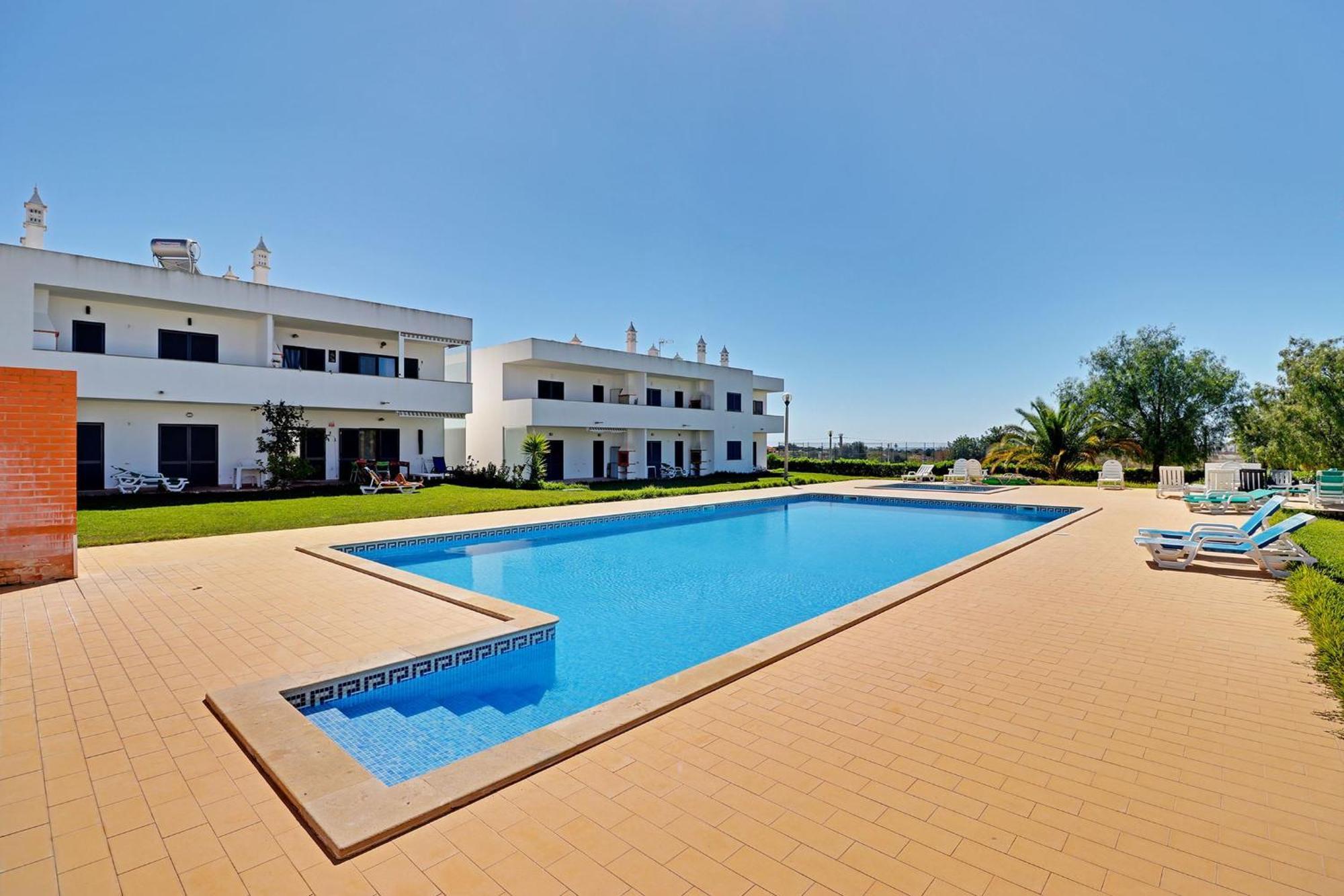 Appartamento Secret Garden 1 And Pool By Homing *